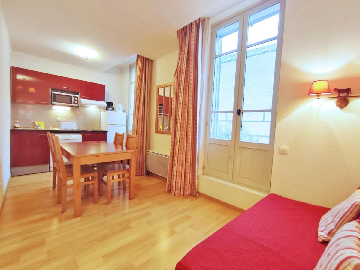 Le Marmotton, T2, Centre Luchon, Wifi, Casier A Skis, Ascenseur, 5 Personnes Bagneres-de-Luchon Exterior photo
