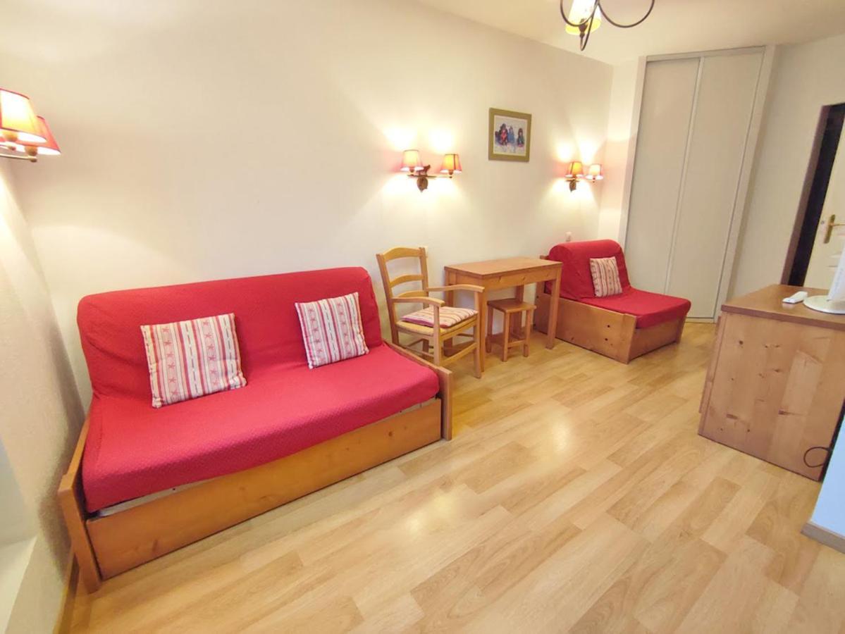 Le Marmotton, T2, Centre Luchon, Wifi, Casier A Skis, Ascenseur, 5 Personnes Bagneres-de-Luchon Exterior photo