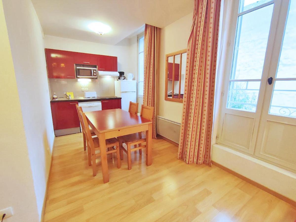 Le Marmotton, T2, Centre Luchon, Wifi, Casier A Skis, Ascenseur, 5 Personnes Bagneres-de-Luchon Exterior photo